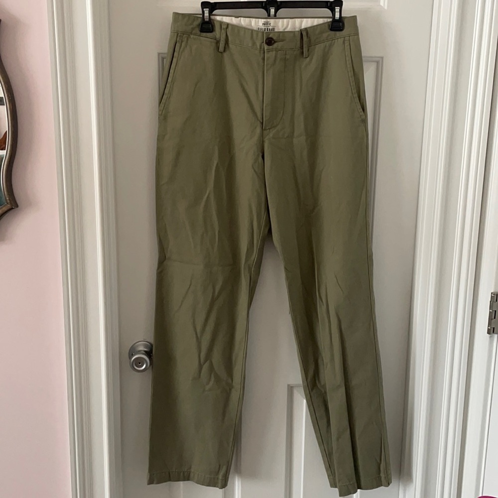 Field Khakis